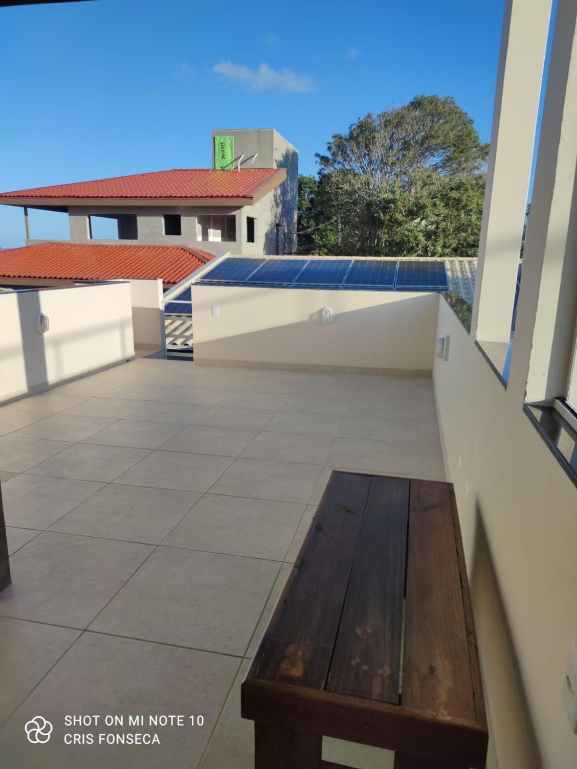 Inn Mar Santo *
